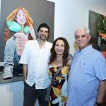 CH0A8524-Ligia Teixeira entre Marco Cavalcanti e Mario Camargo