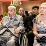 Carlos Carvalho e Heliana i Lustman