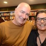 Carlos Eduardo Nunes Ferreira e Lilian Fontes