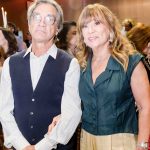 Carlos Frederico Carvalho e Eva Tachechel