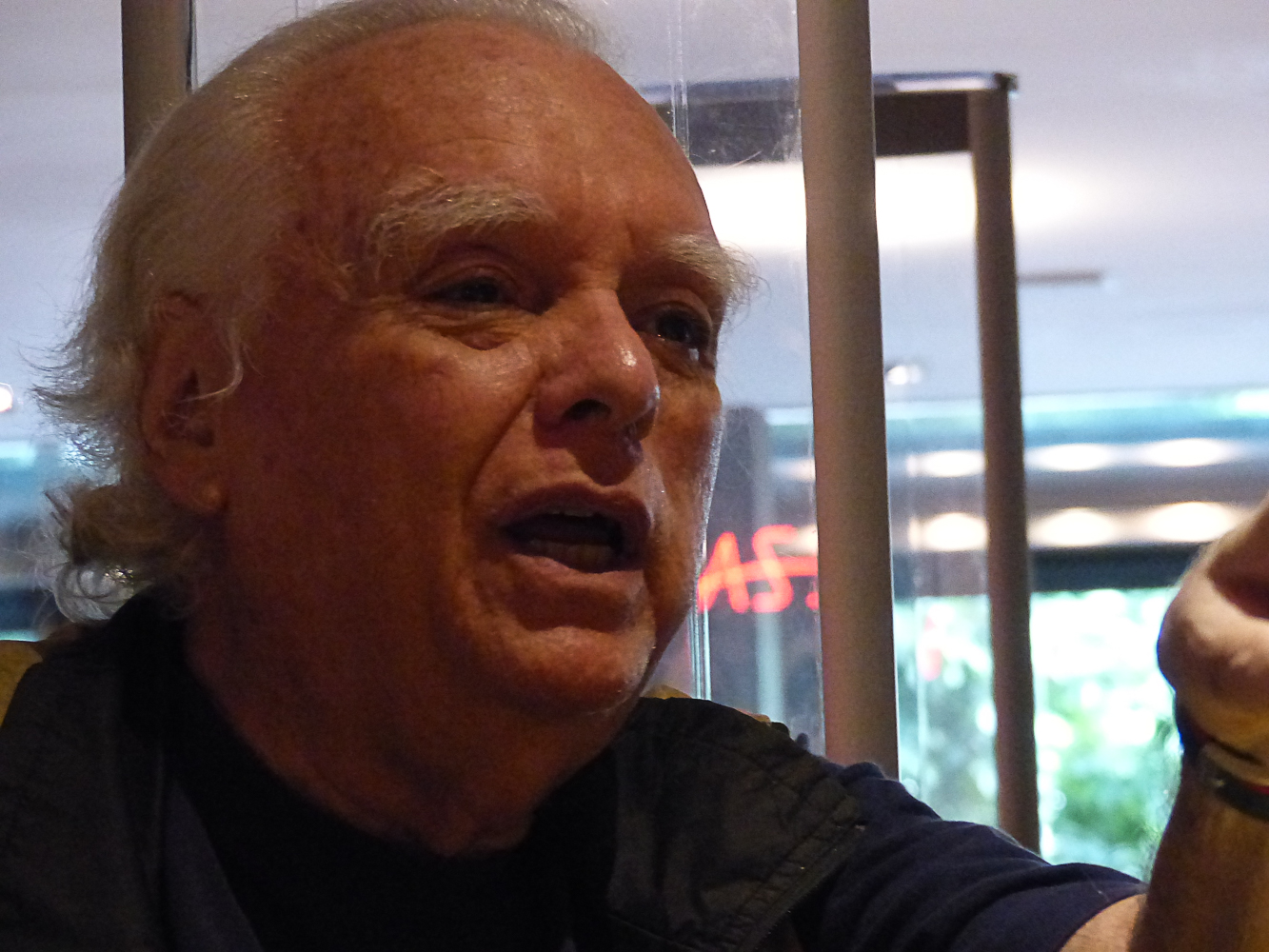 Carlos Leonam