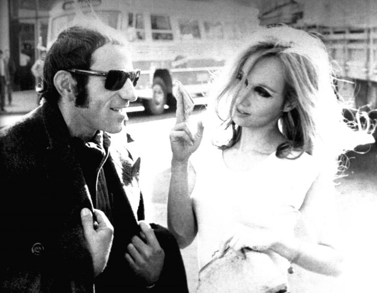 Cópia de O Bandido da Luz Vermelha - Roberto Luna Helena Ignez - Mercurio Produçoes