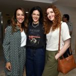 _DSC6561 Karla Tenório , Cristina Fibe e Larissa Maciel - PRIMA FACIE - ABRIL 2024 - CG