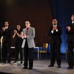 _DSC6602 Estreia da peça PRIMA FACIE com DÉBORA FALABELLA - - ABRIL 2024 - CG