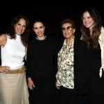 _DSC6656 Aniela Jordan ,Débora Falabella , Dalal Achcar e Giulia Jordan - PRIMA FACIE - ABRIL 2024 - CG