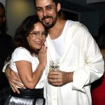 Bebel Gilberto e Filipi Dahrlan