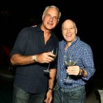 Alessandro Barilla e Andrea Rutigliano