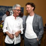 Daniel Sauer e Rüdiger Pohl