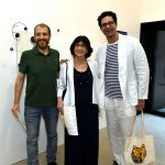 _DSC7787 Cauê Alves , Denise Mattar e Paulo Vicelli - FLEXA - MAIO 2024 - CG