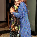 _DSC9105 A figurinista premiada Karen Brusttoli e Helena Fernandes - GASLIGHT - MAIO 2024 - CG