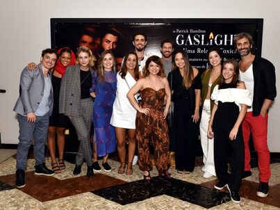 _DSC9151 O elenco , equipe e amigos - GASLIGHT - MAIO 2024 - CG