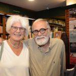 Elvira Rossi e Luiz Mário Xavier