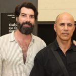 Guilherme Goldschmidt e Danilo Borges