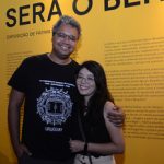 Henrique e Lina Marques Samyn