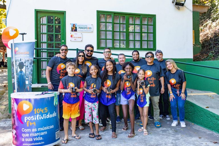 Inclusividade lançamento - 2