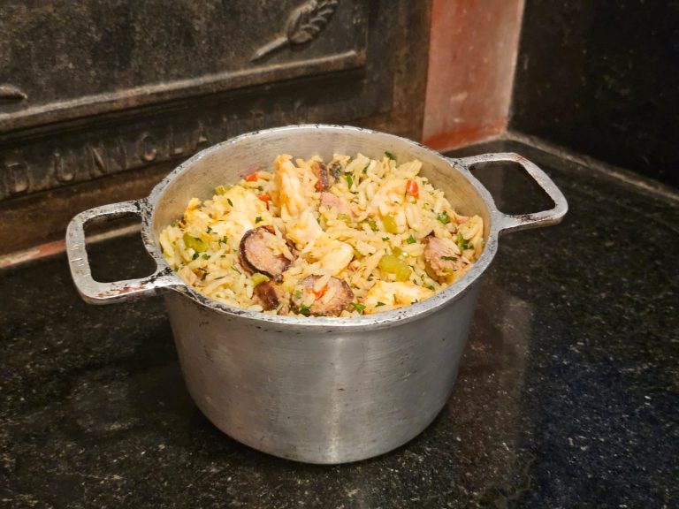 Jambalaya Bourbon_CasadasMeninas_Divulgacao