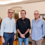 João Roberto marinho Eduardo Paes e Lauro Cavalcanti_0107