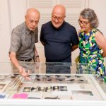 Joaquim Paiva Emílio kalil e Marcia Mello_0328