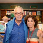 Lauro Cavalcanti e Rosana Lanzelotti