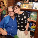 Lauro Cavalcanti e Sara Venosa