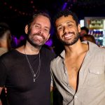 Leo Marcal e Amaury Lorenzo 1696