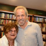 Margareth da Silva Pereira e Francisco Hue