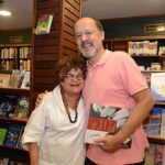 Margareth da Silva Pereira e Joaquim Marçal