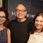 Mayra Rodrigues , Rogério Reis e Monica Sanches