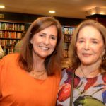 Patricia Maciel de Sá e Vivi Nabuco