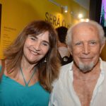 Rejane Guerra e Edilson Martins