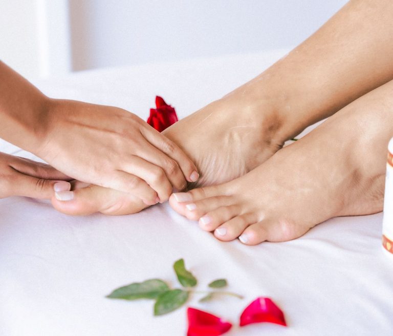 Rio Spa - Ritual Gabriela Carvo e Canela - pés - crédito Fábio Reina