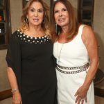 Tereza Macedo e Dirce Motta