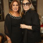 Tereza Macedo e Fátima Martins