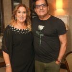 Tereza Macedo e Francisco Macedo