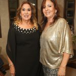 Tereza Macedo e Ira Neves