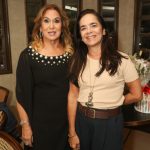 Tereza Macedo e Karla Villar