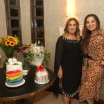 Tereza Macedo e Monika Nakamura