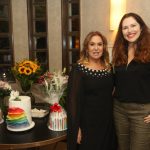 Tereza Macedo e Teresa Simonelli