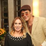 Tereza Macedo e Vinicius Bertoli