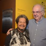 Walter Firmo e Flavio Pinheiro