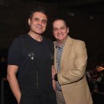 William Pereira e Anselmo Zolla