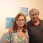 Yolanda Freyre e Roberto Bellone