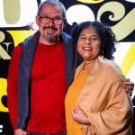 35-Roze Lima e Edmilson Barros 5576