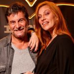 77-Roberto Birindelli e Lana Rhodes 5751