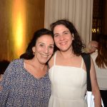 Alicinha Silveira e Julia Debassi