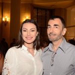 Aline Malafaia e Alexandre Murucci