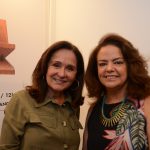 Ana Andreazza e Roma Drumond