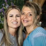 Ana Blois e  Rose Addario