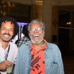 André Severino e Alexandre Cassiano