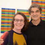 Andrea Braga e George Iso